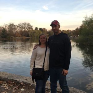 Meet your Posher, Kat